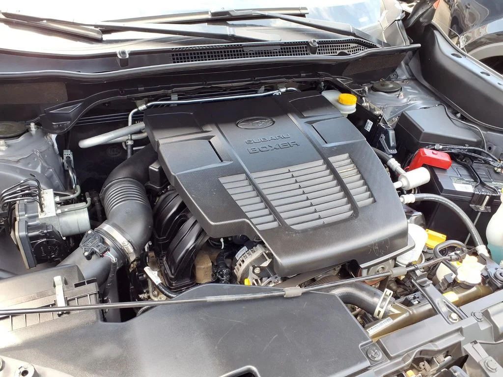 Used 2021 Brown Subaru Premium image 24