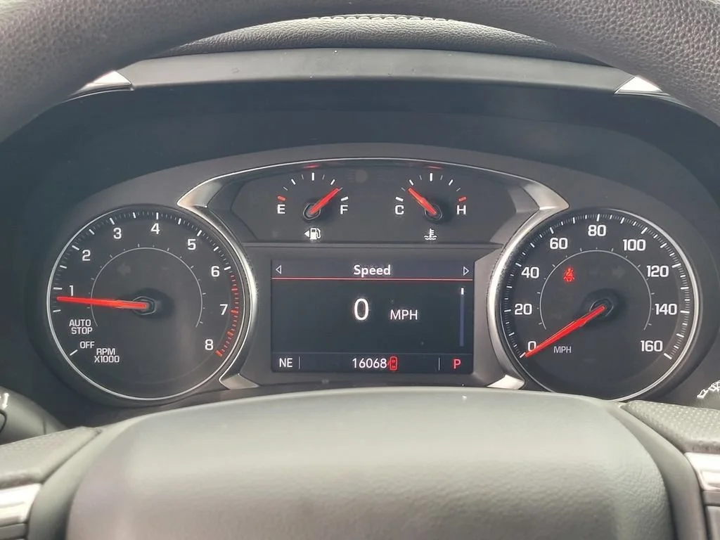 2023 Chevrolet Blazer 2LT - Photo 30