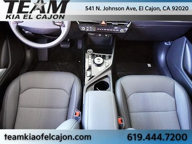 New 2026 Black Kia Wind image 24