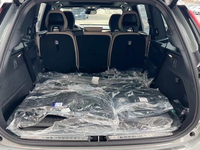2026 Volvo XC90 Plus - Photo 24