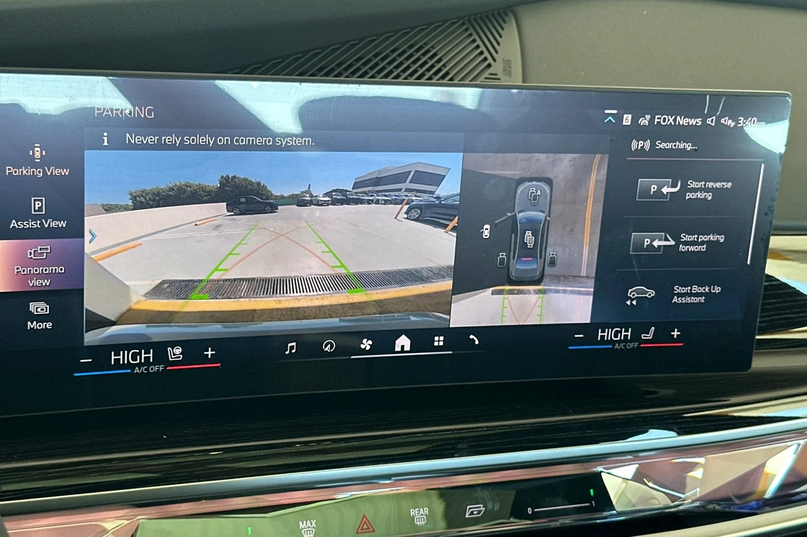 New 2026 Brooklyn Grey Metallic BMW 740i xDrive image 18