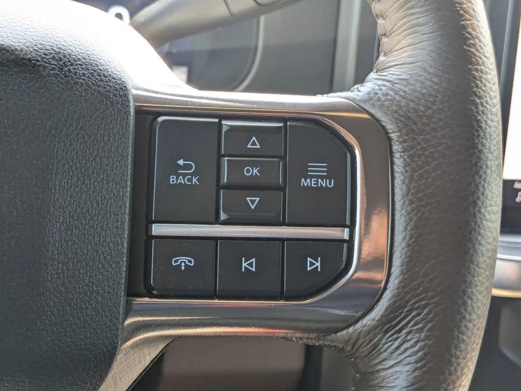 Used 2024  Ford King Ranch image 24