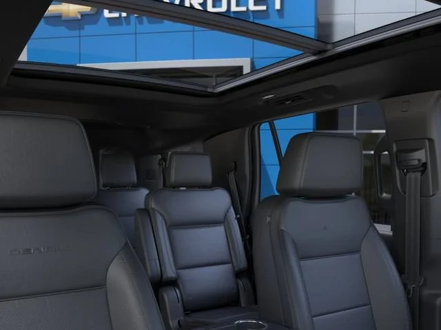 New 2026 Glacier White Tricoat GMC Denali image 24