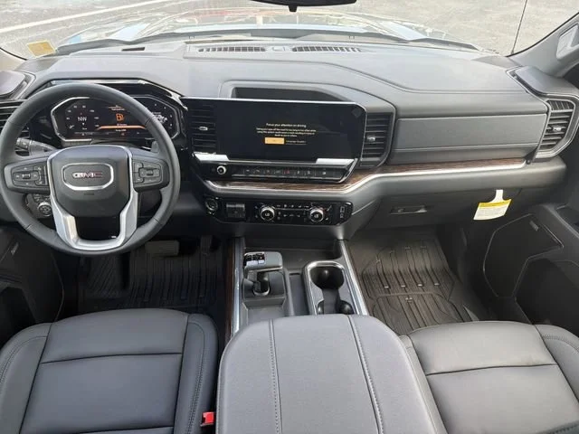 New 2026 Sterling Metallic GMC Elevation image 12