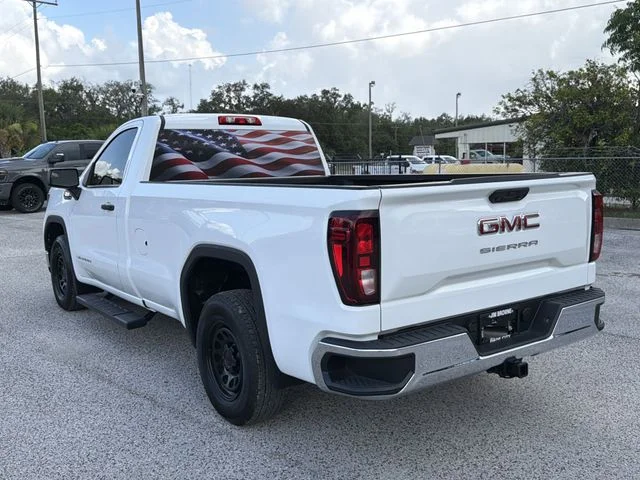 Used 2026 White GMC Pro image 6
