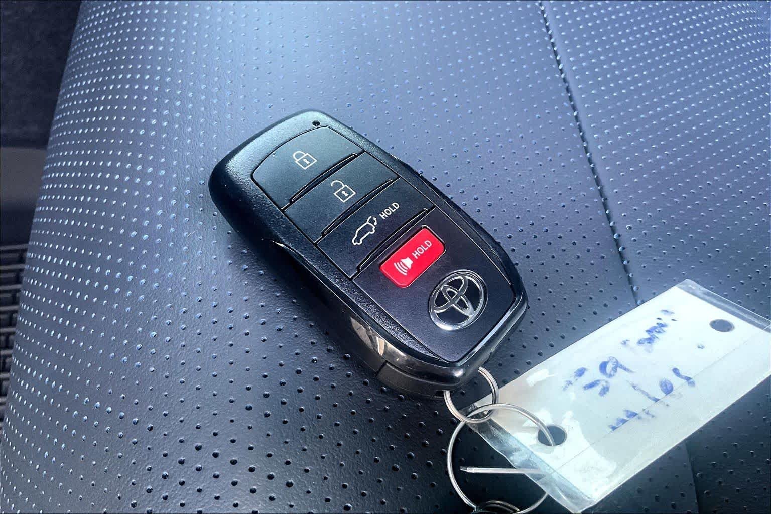 Used 2023 Chili Red MINI Cooper S image 14