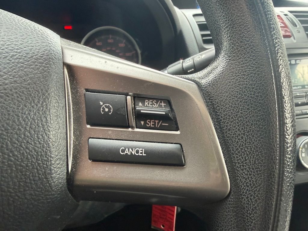 Used 2015 Venetian Red Pearl Subaru 2.5i Premium image 24
