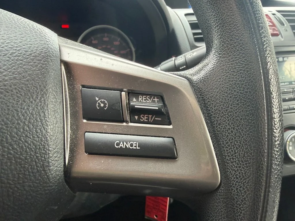 Used 2015 Venetian Red Pearl Subaru 2.5i Premium image 24