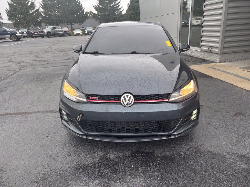 Used 2020 Blue Volkswagen 2.0T S image 10