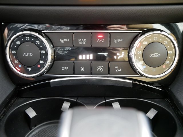 Used 2012 Black Mercedes-Benz 63 AMG® 5.5L Twin Turbo V8 w/ Premium Pkg image 29