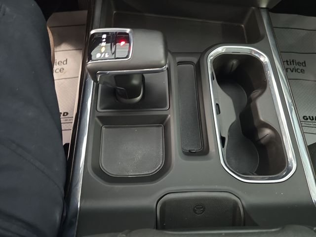 Used 2023 Gray Chevrolet LT image 21