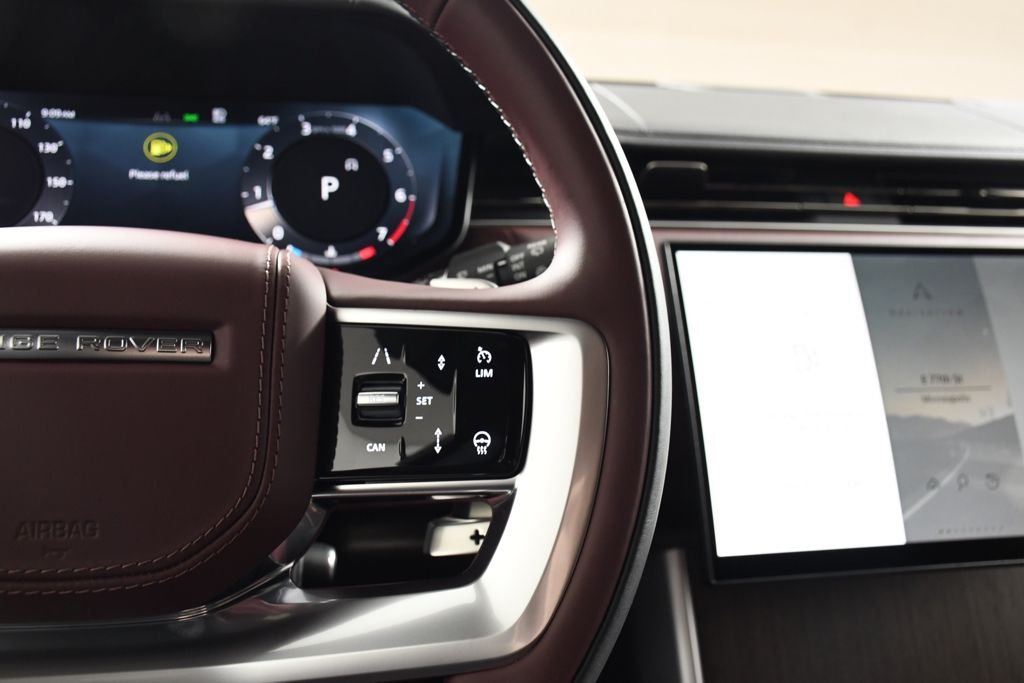 2026 Land Rover Range Rover SE - Photo 29