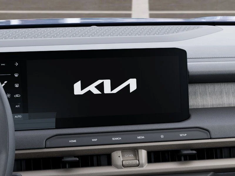 New 2027 Midnight Lake Blue Kia SX-PRESTIGE image 19
