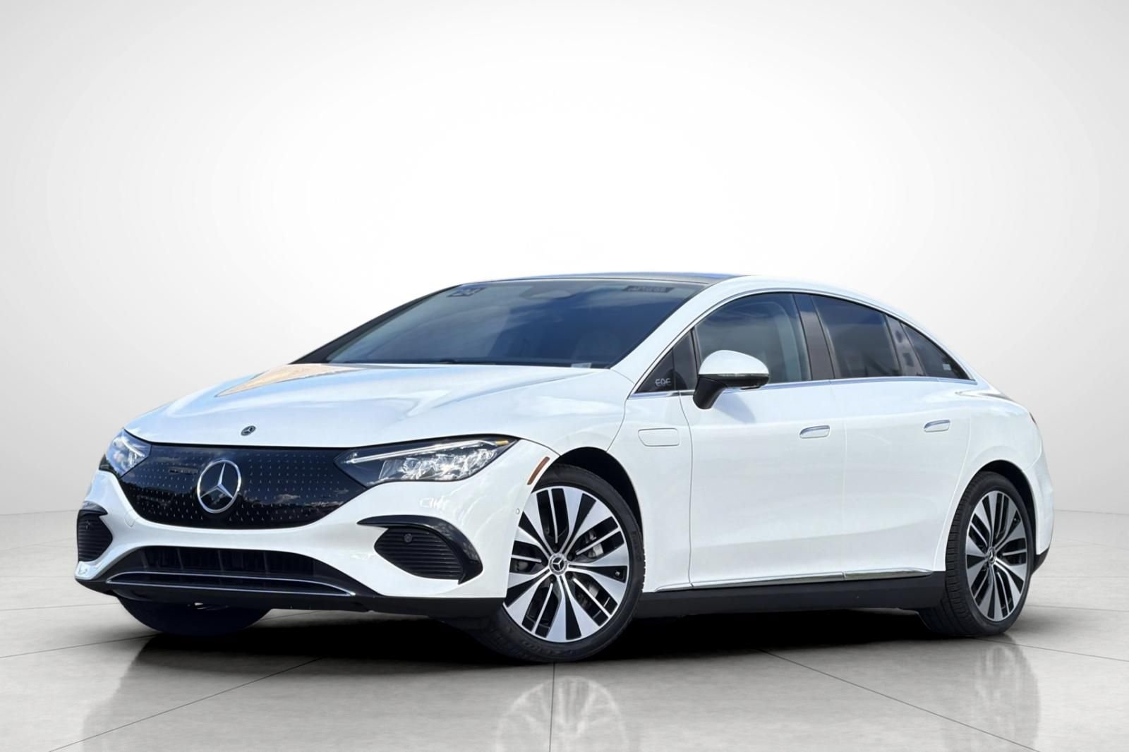 2024 Mercedes-Benz EQE EQE 350+'s photo