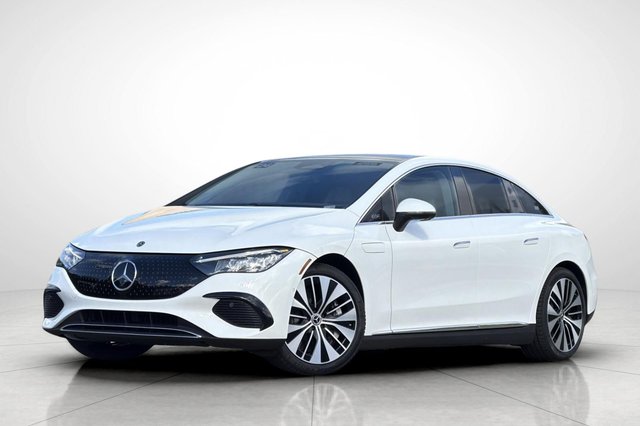 Certified Pre-Owned 2024 Mercedes-Benz 350+ Sedan