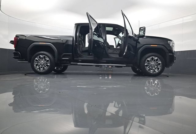 New 2026 Onyx Black GMC Denali image 33