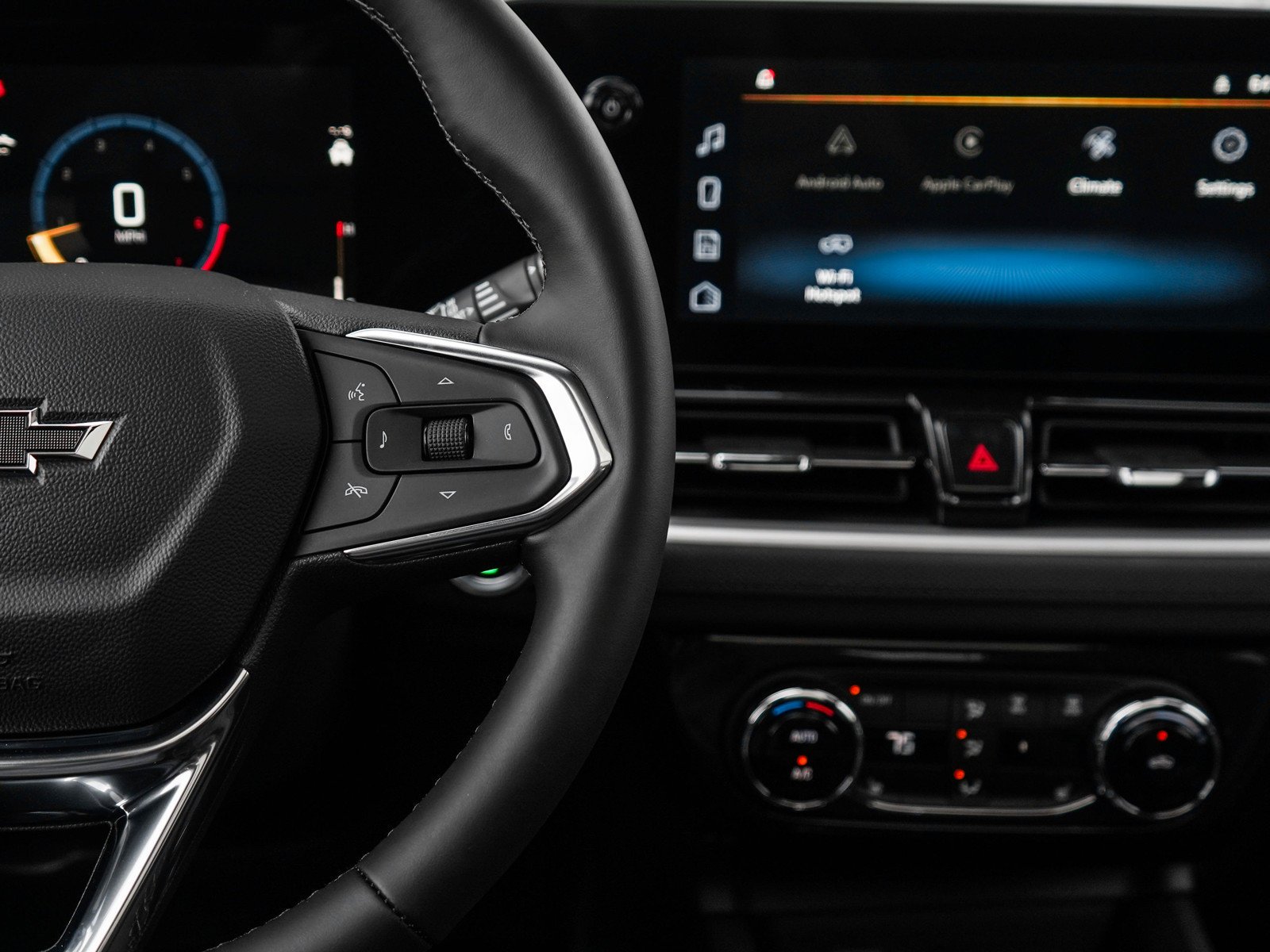 2026 Chevrolet Trailblazer LT - Photo 21
