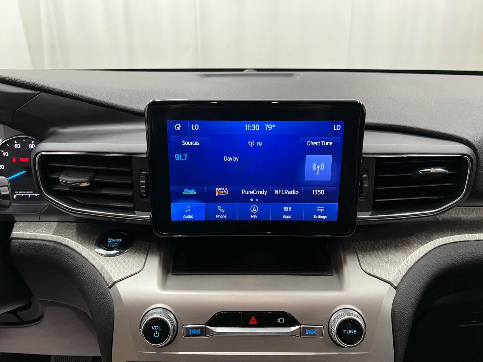 Used 2022 Forged Green Ford Timberline image 32