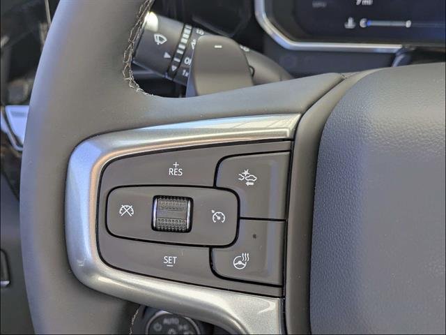 2026 Chevrolet Silverado 1500 RST - Photo 24