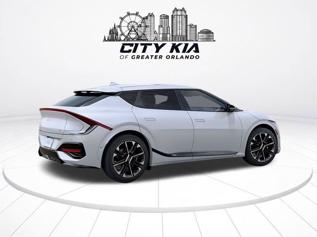 2025 Kia EV6 GT-Line - Photo 10