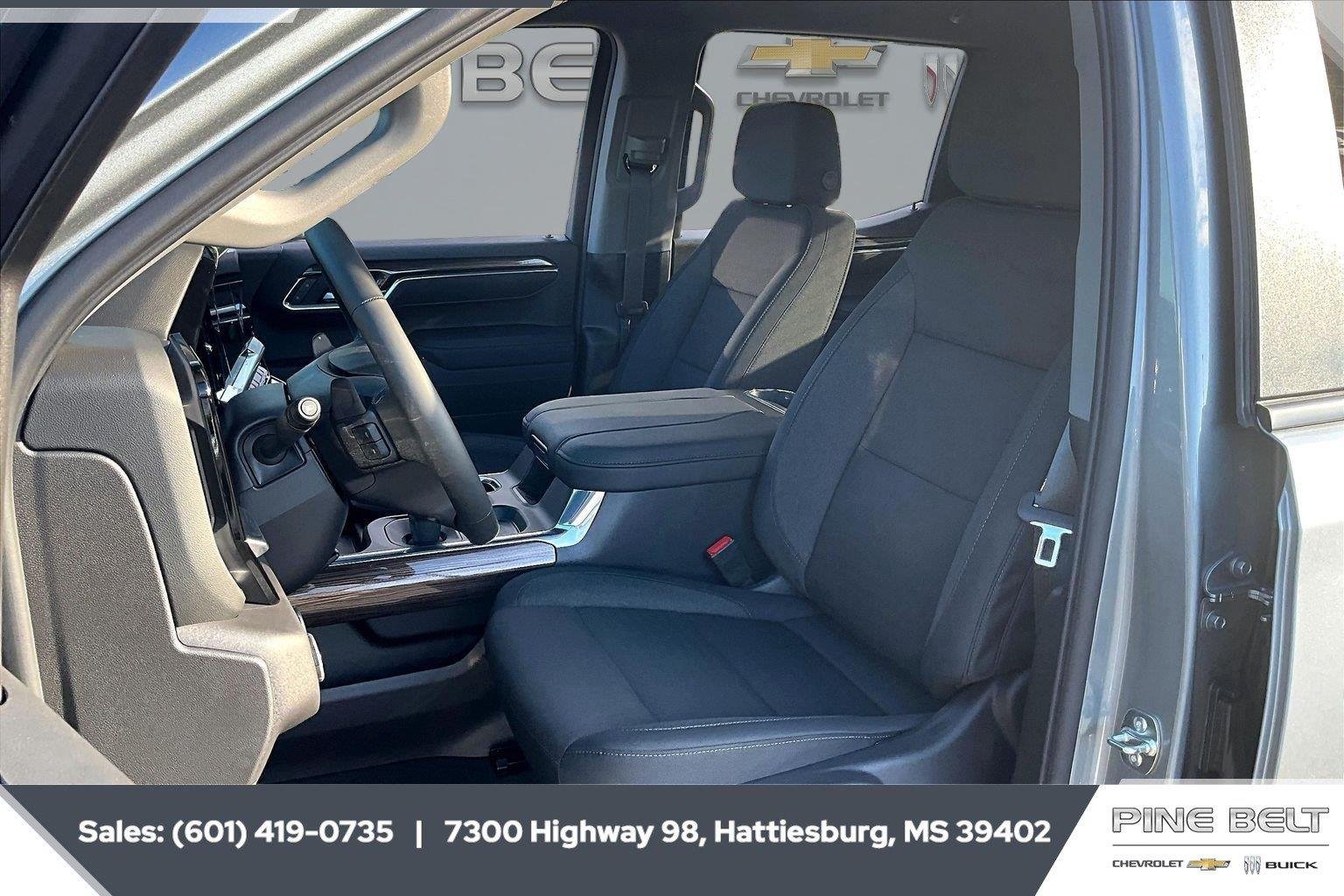 2026 Chevrolet Silverado 1500 RST - Photo 19