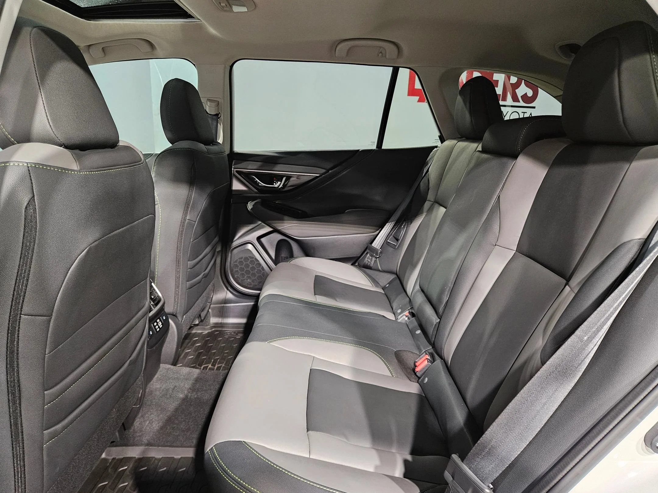 Used 2024 Crystal White Pearl Subaru Onyx Edition XT image 38