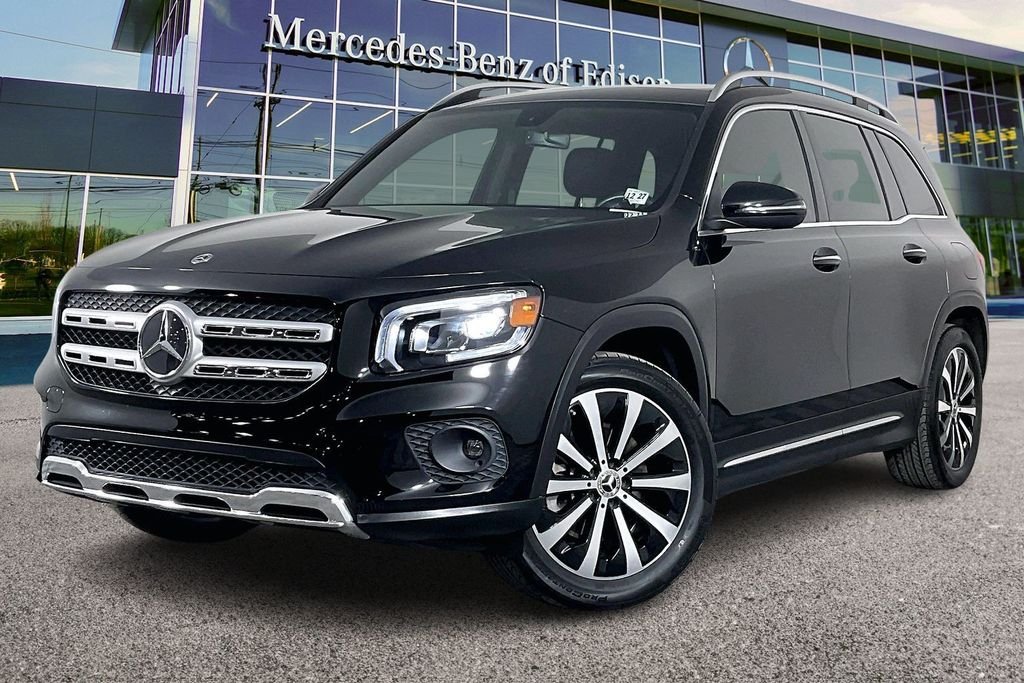 2023 Mercedes-Benz GLB Base - Photo 9