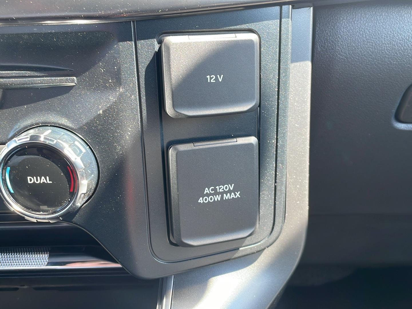 New 2026 Avalanche Ford Lariat® image 63