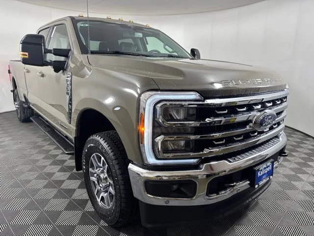 2026 Ford F-350SD