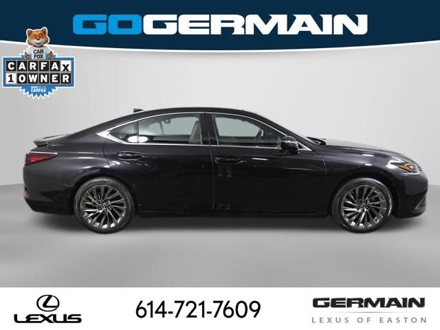 Certified Used 2024 CAVIAR Lexus 350 Ultra Luxury image 6