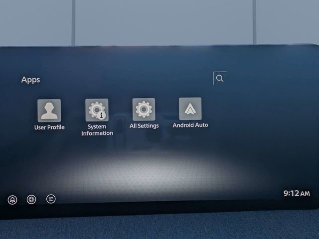 Used 2026 Blue Nissan SV image 22