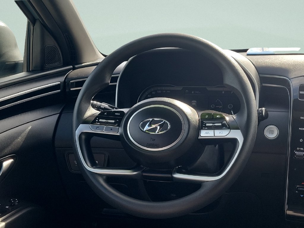 2024 Hyundai Santa Cruz SEL - Photo 12