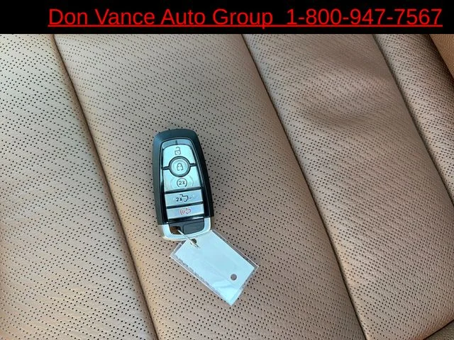 New 2026 White Ford King Ranch image 29