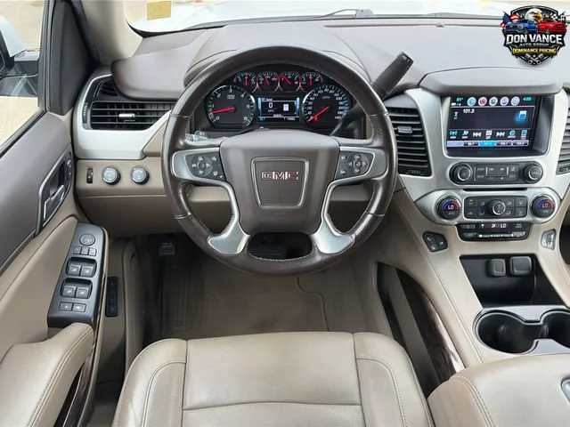 Used 2020 White GMC SLT image 13
