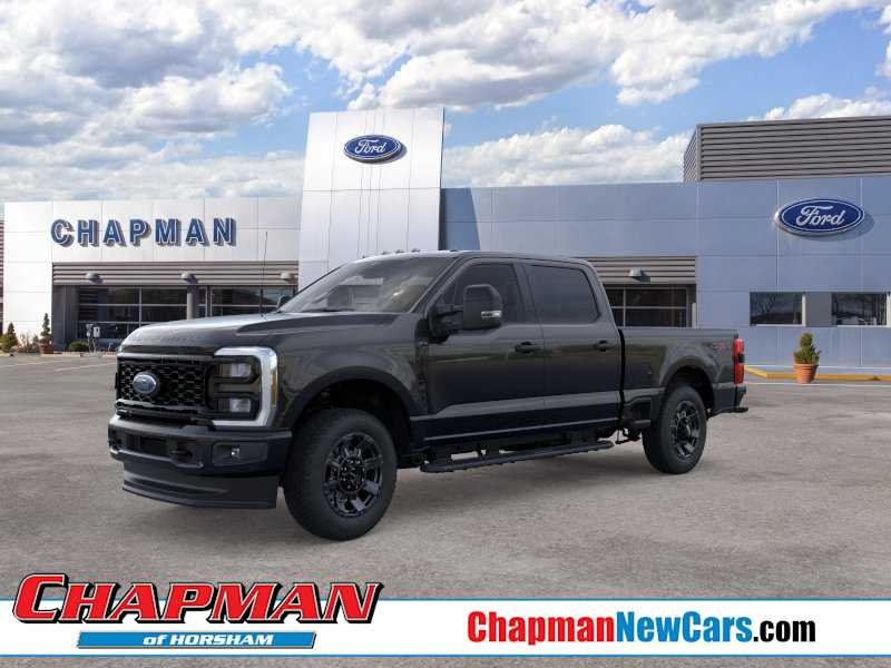 2026 Ford Super Duty F-250® XL