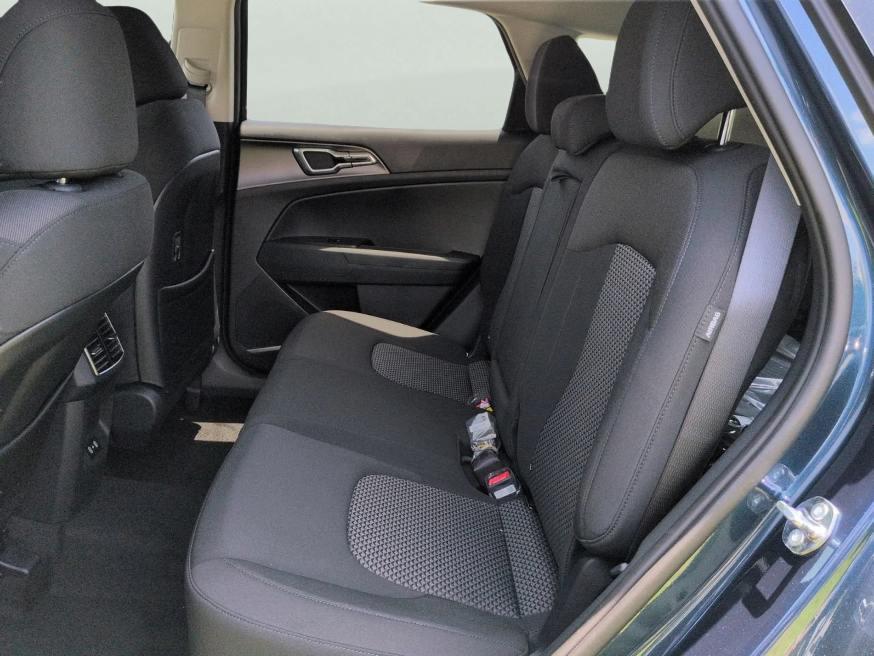 New 2027 Vesta Blue Kia LX image 11