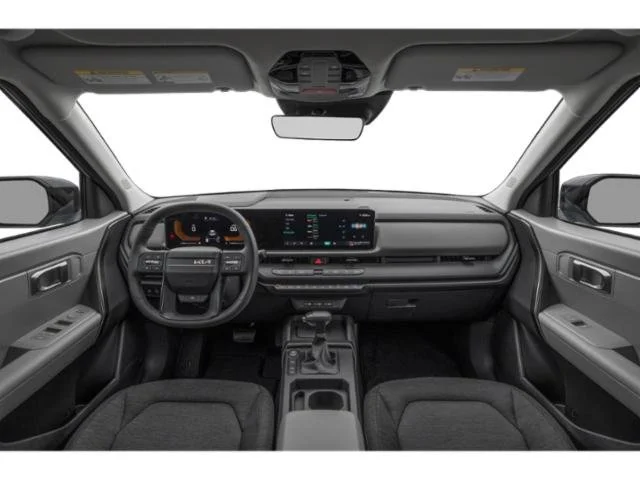 New 2027 Interstellar Gray Kia S image 10