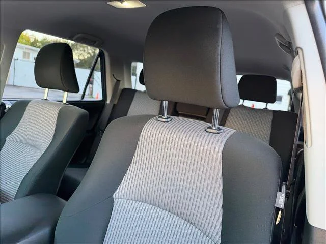 2024 Toyota 4Runner SR5 - Photo 22