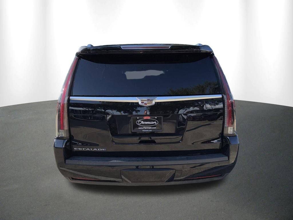 Used 2020 BLACK RAVEN Cadillac 2WD Standard image 57