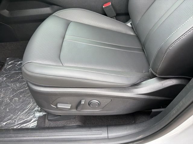 New 2026 Wolf Gray Kia X-Line EX AWD image 10