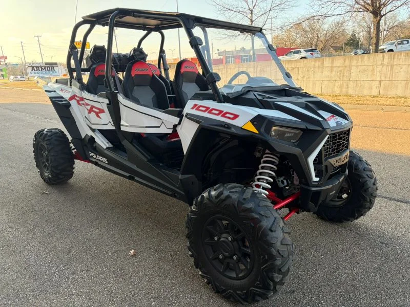 Used 2020 WhiteLightning Polaris  image 4