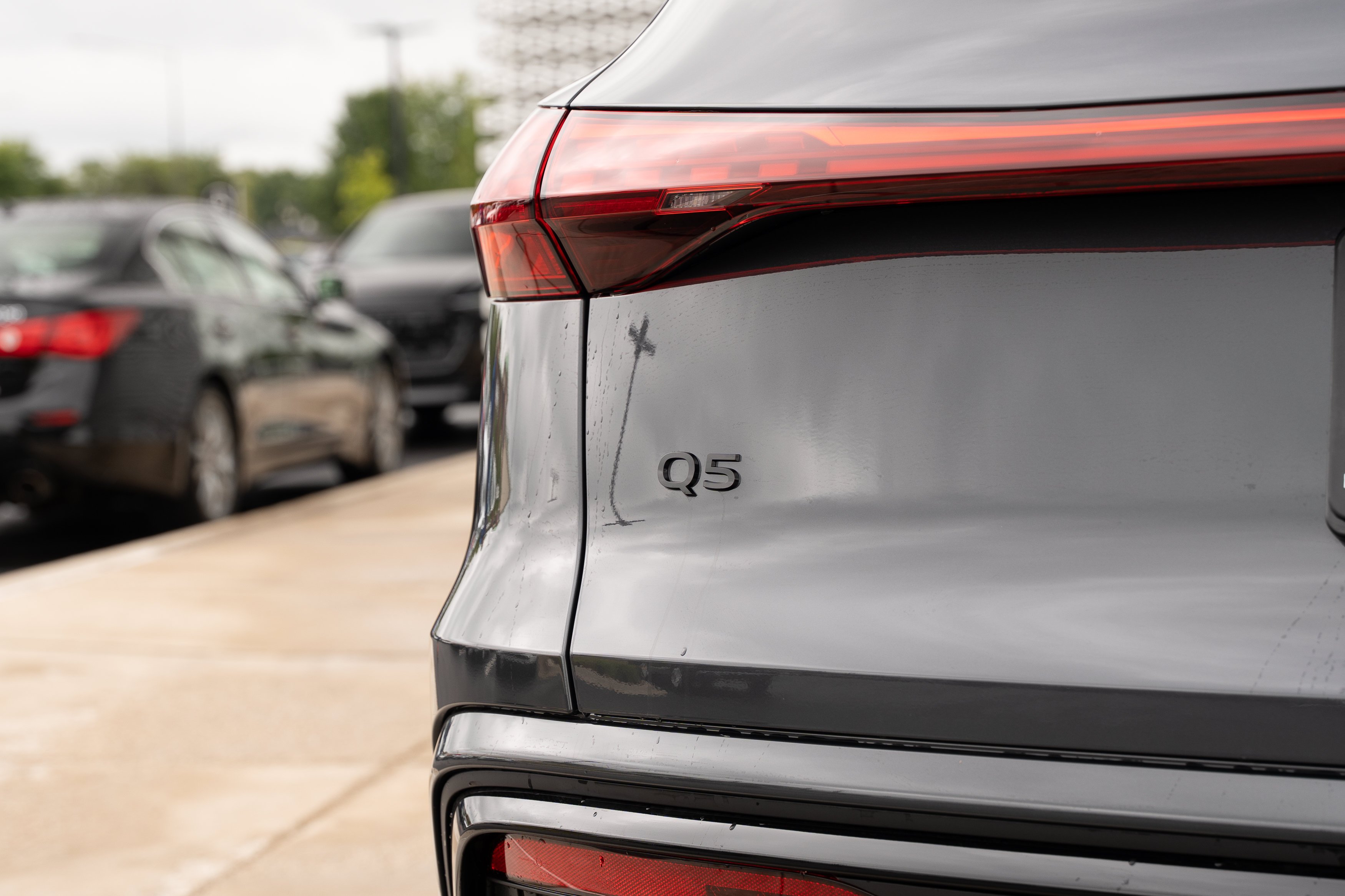 New 2026 Tambora Audi Premium image 25