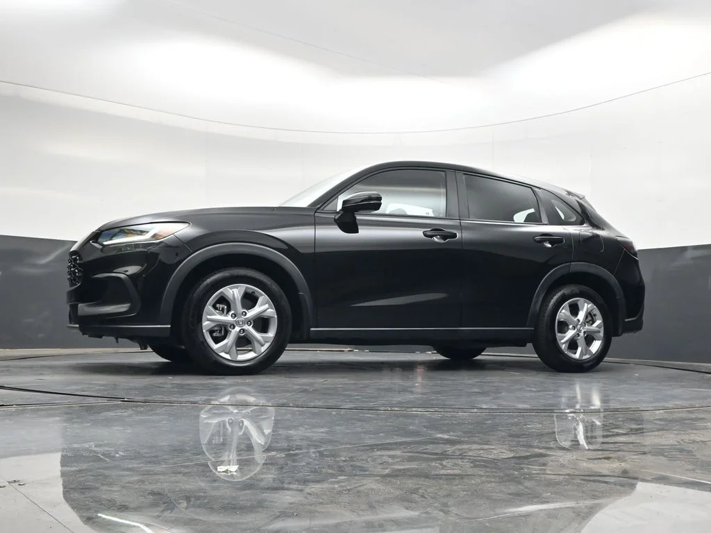 2025 Honda HR-V LX - Photo 29