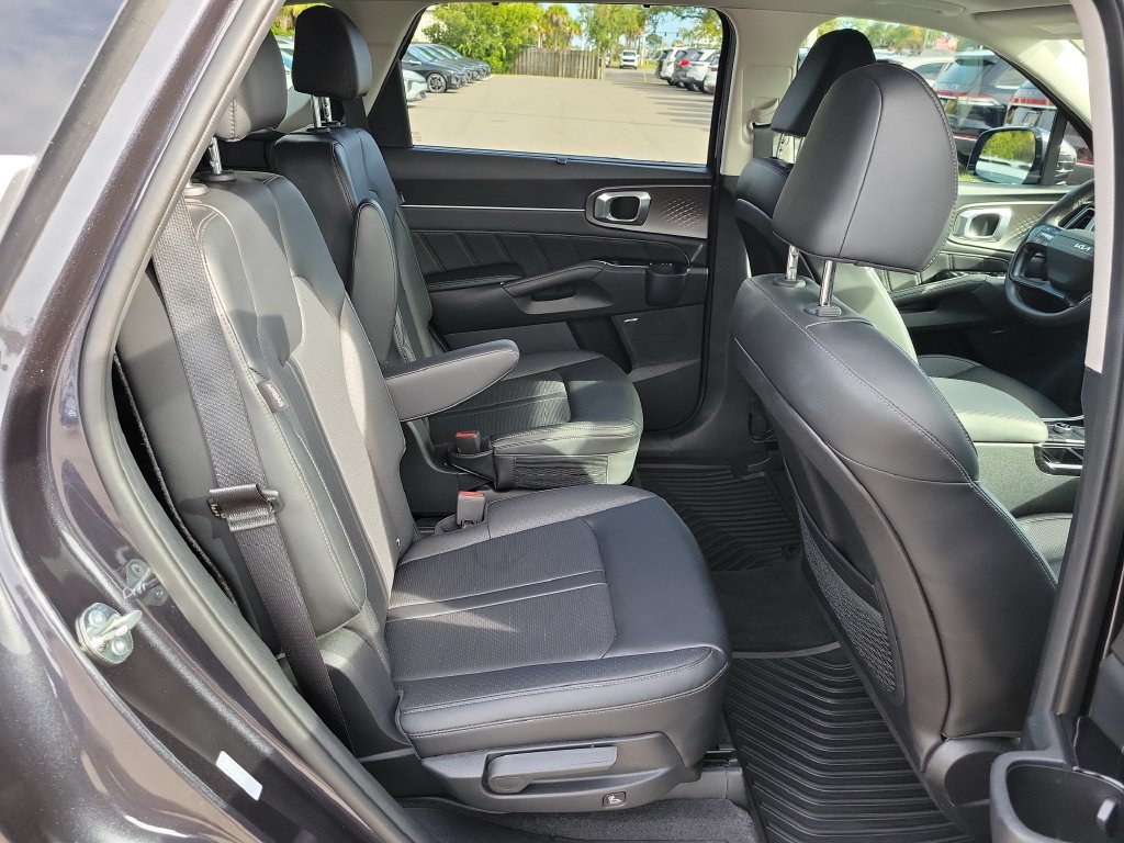 Certified Used 2026 Panthera Metal Kia SX image 11