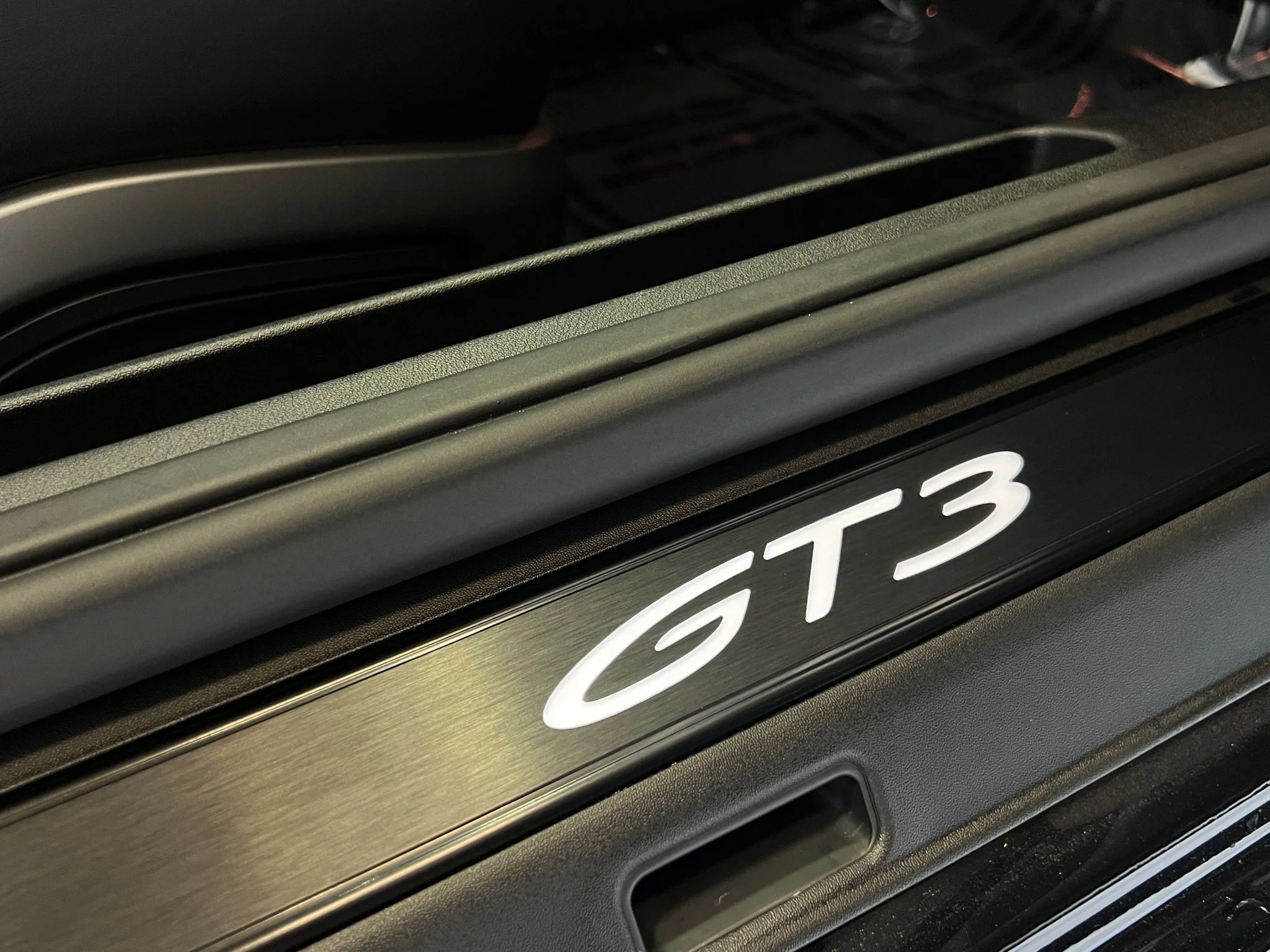 Used 2026  Porsche GT3 image 28