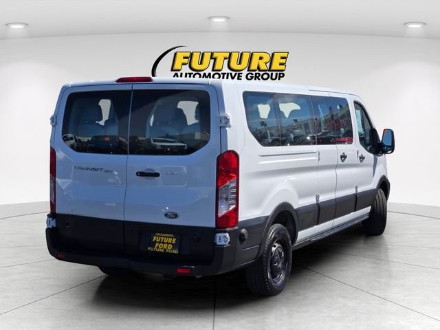 Used 2019 White Ford XLT image 4