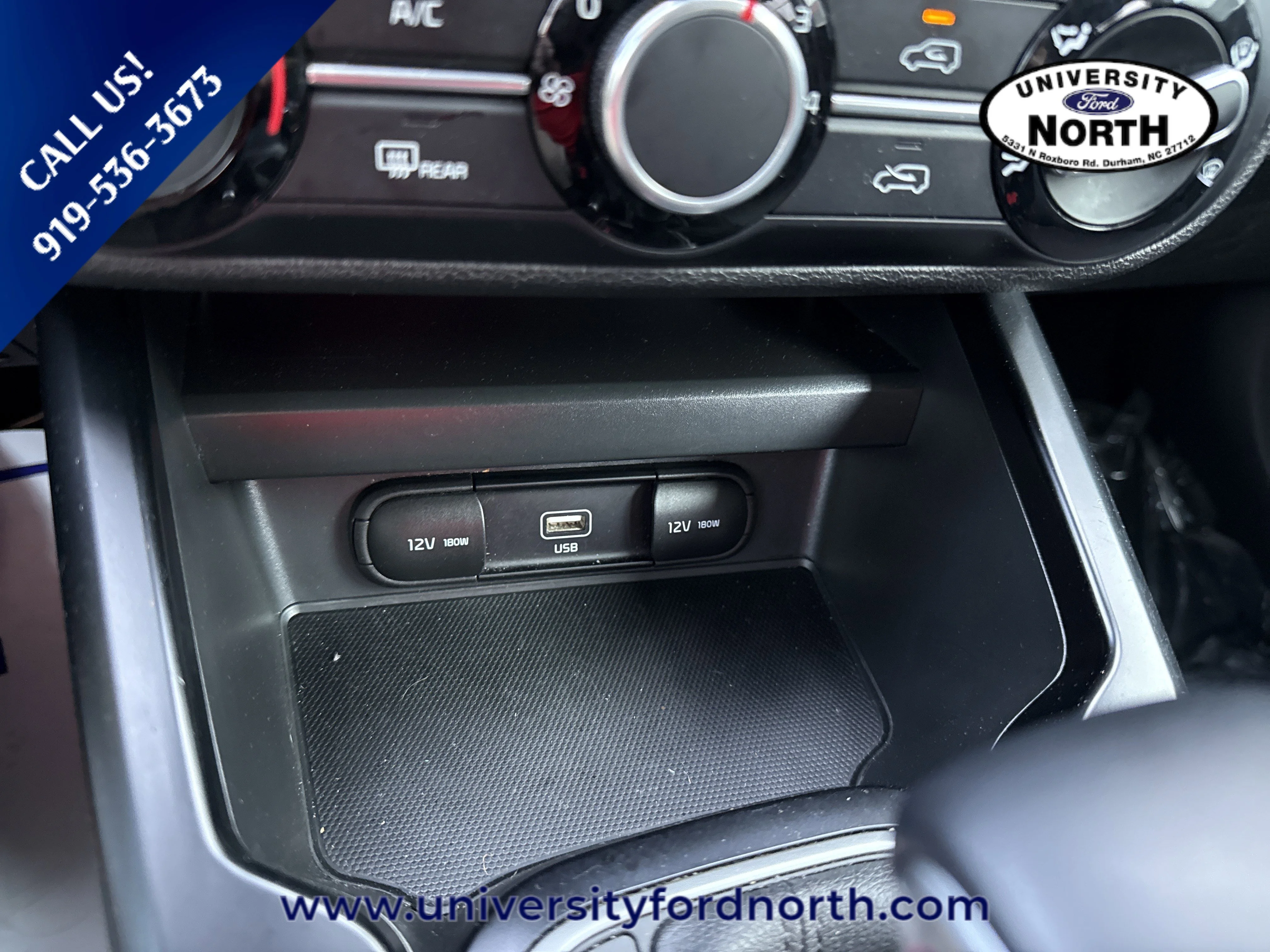 Used 2020 Gravity Grey Kia X-Line image 26