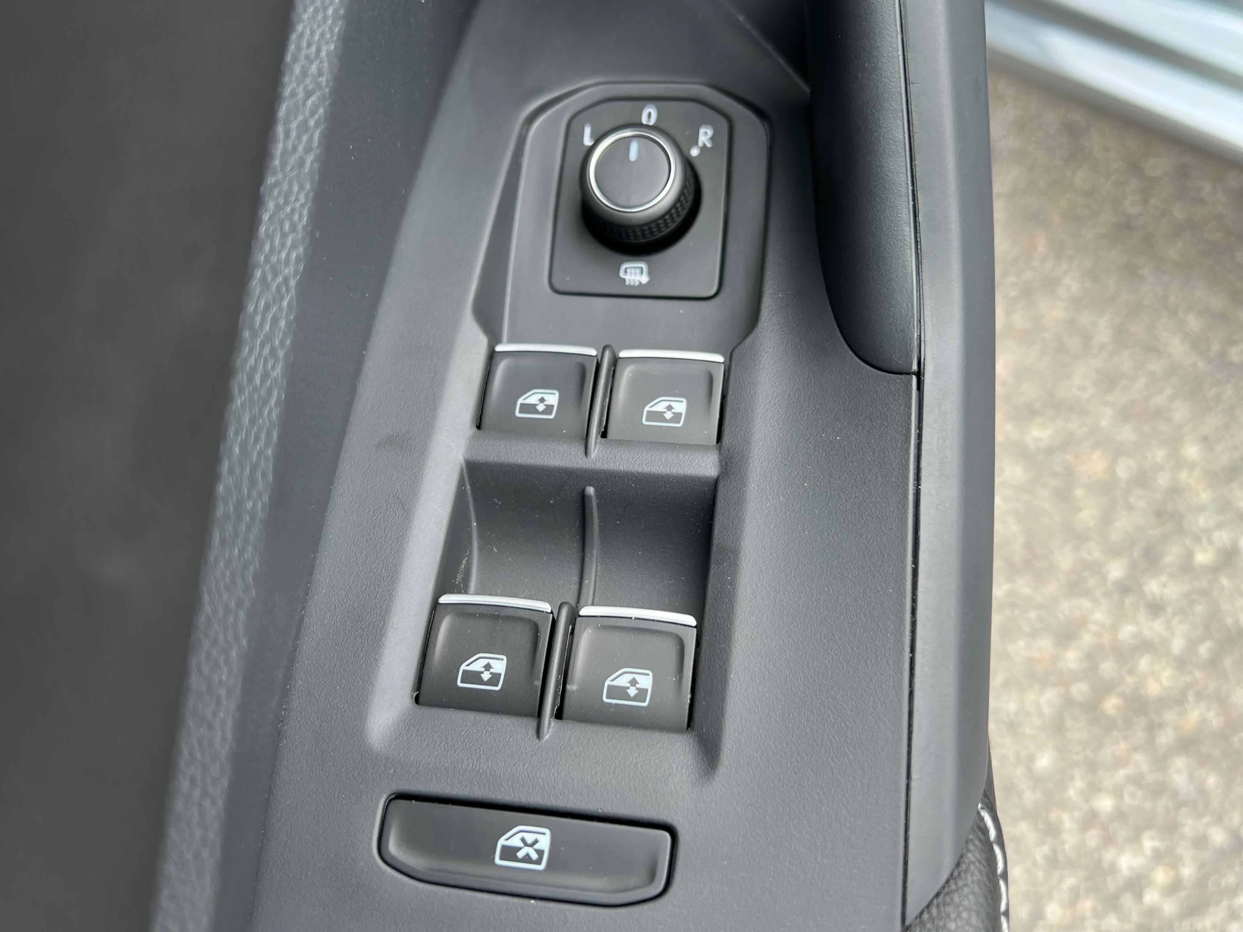 New 2026 Platinum Gray Volkswagen Sport image 14