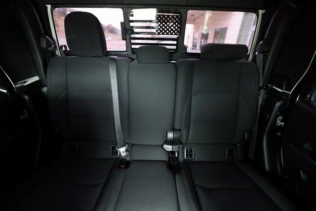 2021 Jeep Gladiator WILLYS - Photo 39