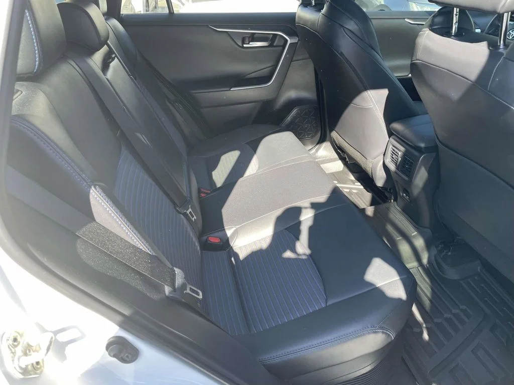2022 Toyota RAV4 XSE - Photo 46